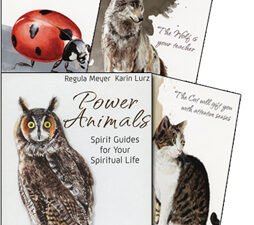 Power Animals Deck