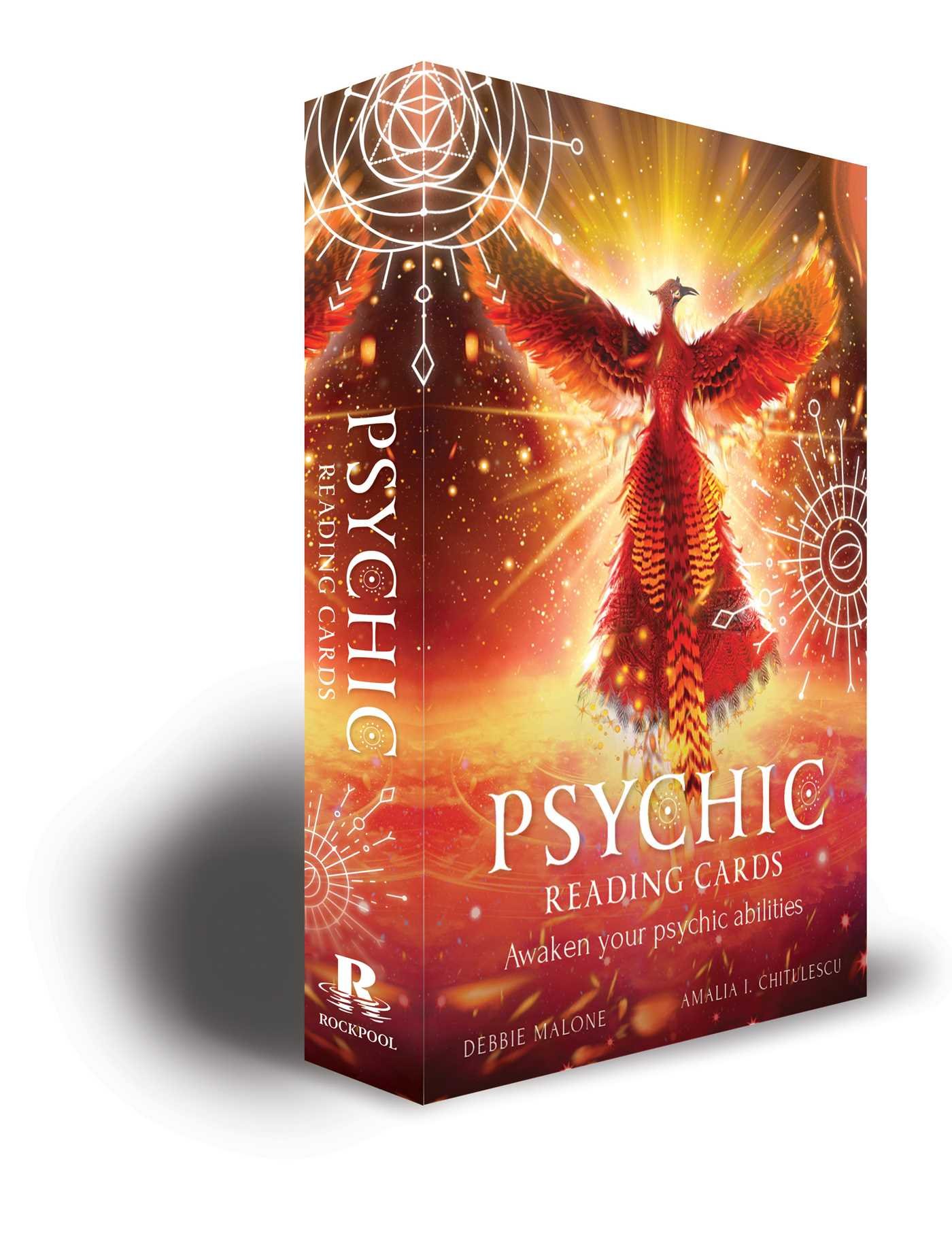 Psychic Reading Cards Deck - Image 3