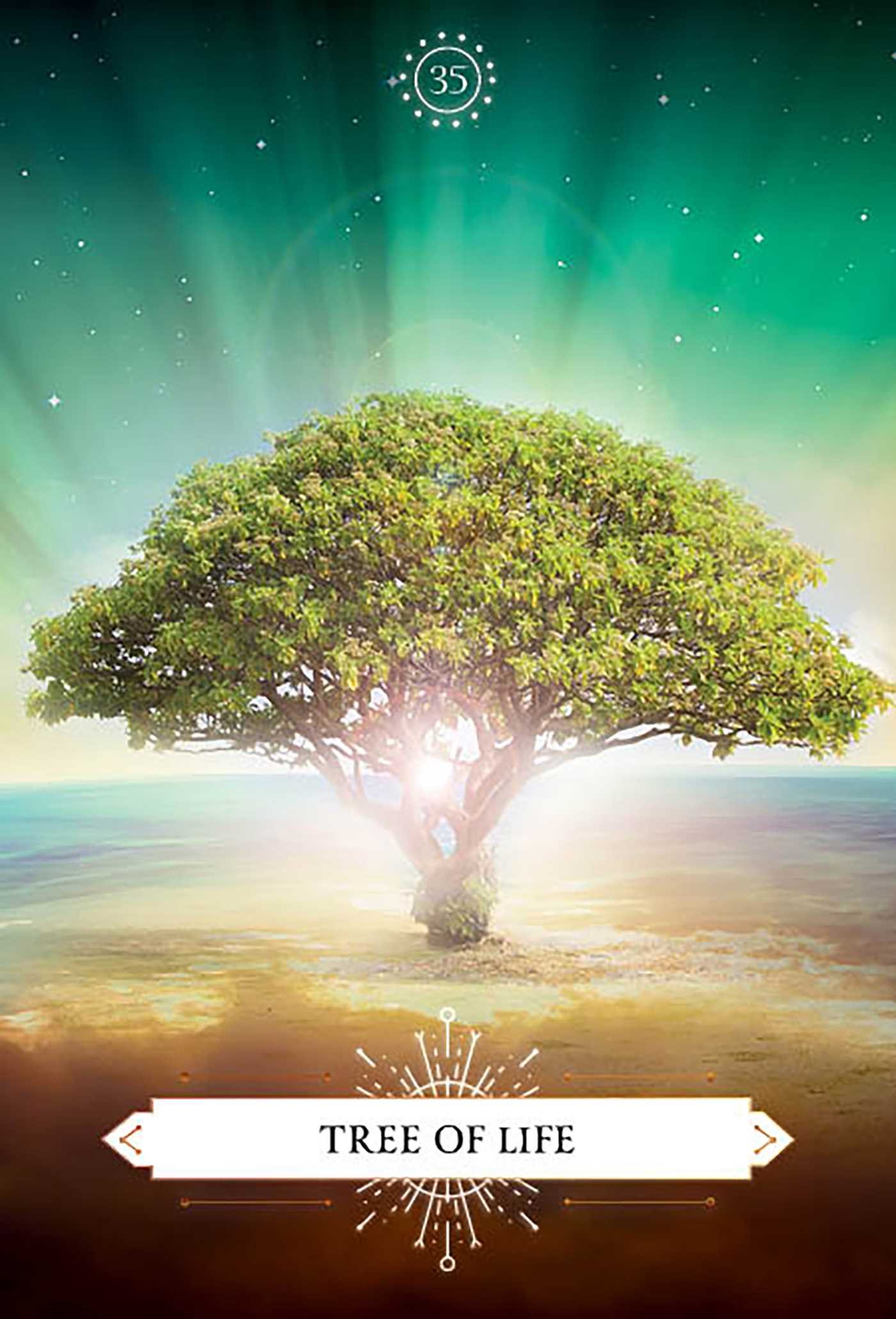 Psychic Reading Cards Deck - Image 5