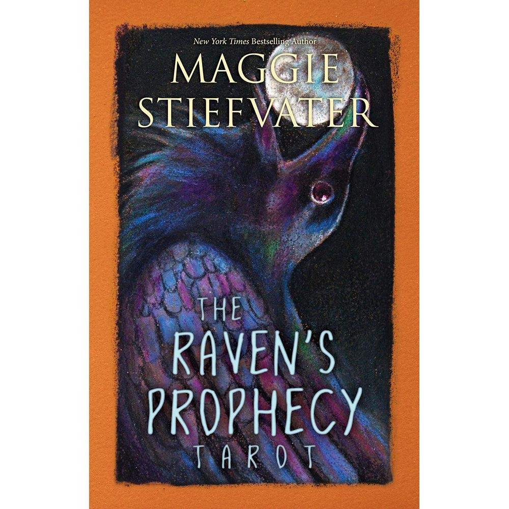 Raven's Prophecy Tarot Set - Image 2