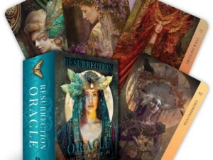 Resurrection Oracle Deck