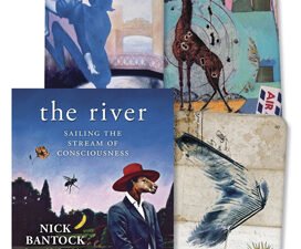 River Deck