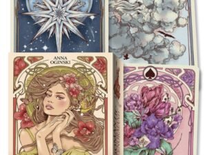 Romantic Lenormand Oracle Deck