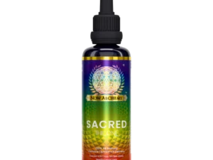 Sacred