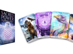 Sacred Power Reading Deck