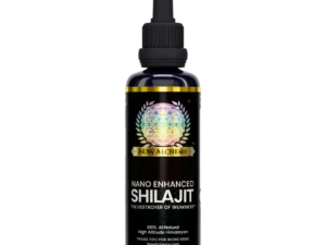 Shilajit