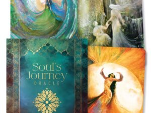 Soul's Journey Oracle Deck