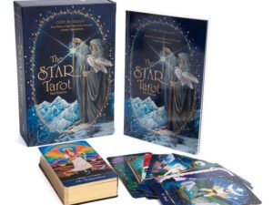 Star Tarot Set - 2nd Edition
