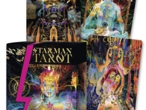 Starman Tarot Set