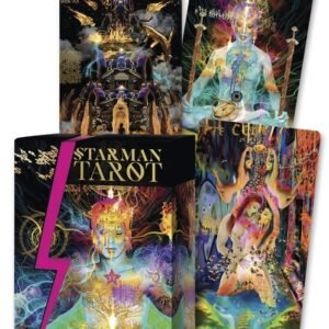 Starman Tarot Set