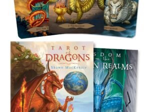 Tarot of Dragons Set