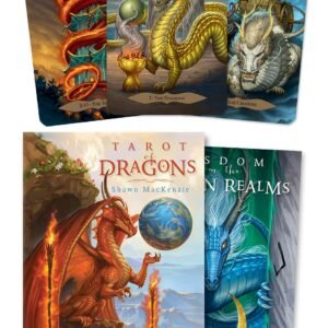 Tarot of Dragons Set