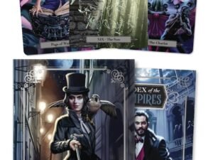 Tarot of the Vampires Set