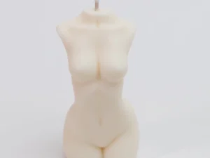 Venus Body Candle