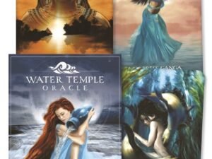 Water Temple Oracle Deck