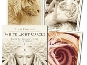 White Light Oracle Deck