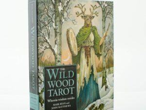 Wildwood Tarot Set