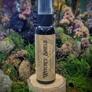 Witch's Shield Protection Mist