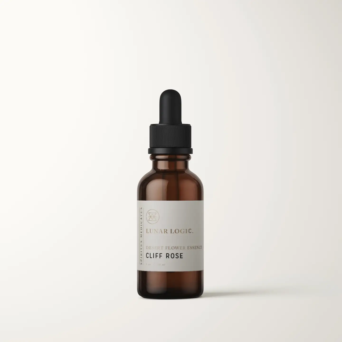 CLIFF ROSE / Flower Essence for Manifestation - Image 3