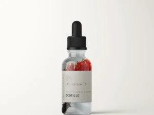 OCOTILLO / Flower Essence For Loving Support