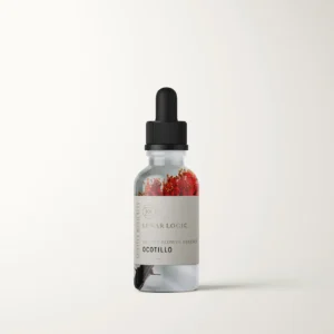 OCOTILLO / Flower Essence For Loving Support