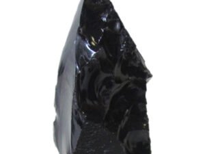 Cut Base Decorator - Black Obsidian