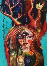 I Am Queen Deck (April 2025) - Image 3