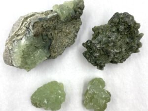Prehnite Cluster Small