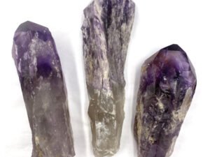 Cathedral Amethyst Torch (small - medium)