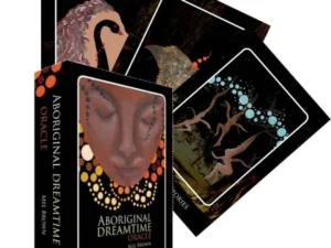 Aboriginal Dreamtime Oracle Deck Aboriginal Oracle Series
