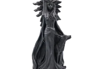Hekate Candle | Pillar