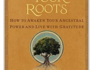Remember Your Roots - Inspired by Mayan Wisdom