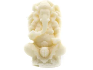 Ganesha | Pillar Candle
