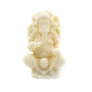 Ganesha | Pillar Candle
