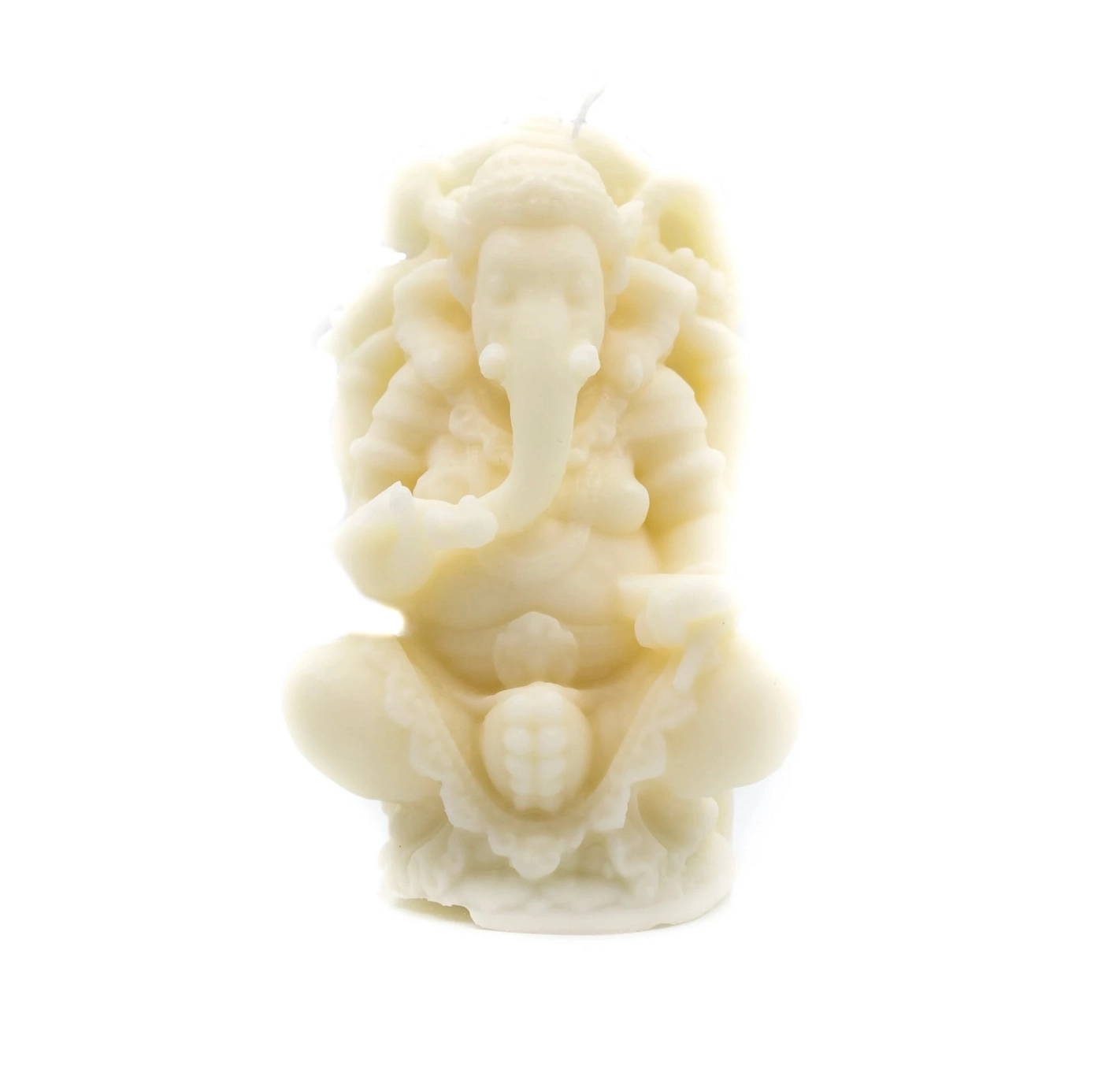 Ganesha | Pillar Candle