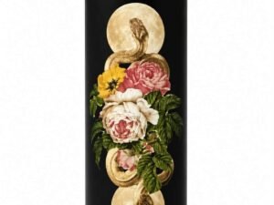 Moon Power/Rebirth Ritual Altar Candle