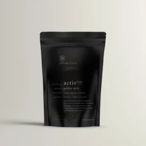 Golden Mylk Superbrew Powder (ACTIVISM)