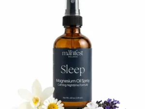 Magnesium Sleep Spray