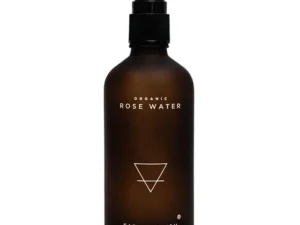 Organic Hydrating Rose Facial Mist