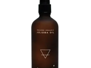 Raw Organic Jojoba Cleansing Oil