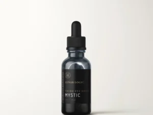 Mystic / Third Eye Drops