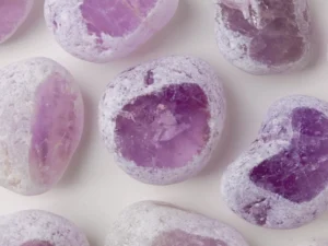Amethyst Ema Eggs (Pack of 10)
