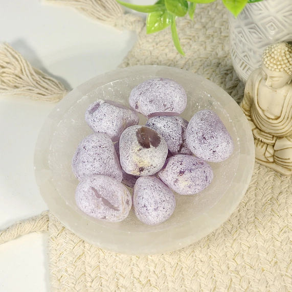 Amethyst Ema Eggs (Pack of 10) - Image 6