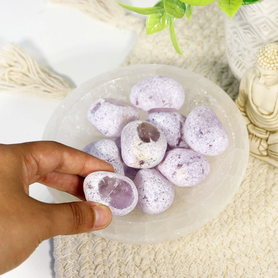 Amethyst Ema Eggs (Pack of 10) - Image 7