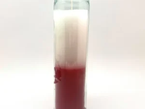Chango 7 Day Orisha Prayer Candle