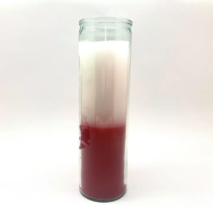Chango 7 Day Orisha Prayer Candle