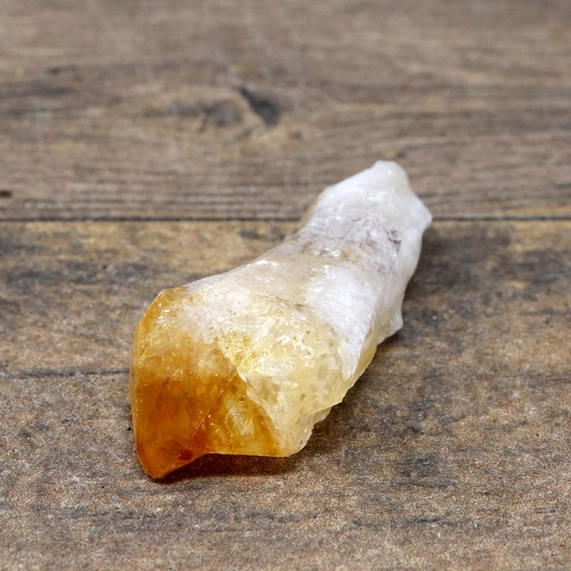 Heated Citrine Crystal Points (Pack of 10) - Image 11