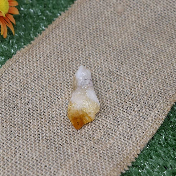 Heated Citrine Crystal Points (Pack of 10) - Image 12