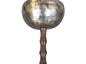 Handle Singing Bowls