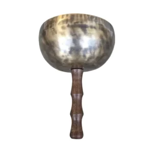 Handle Singing Bowls
